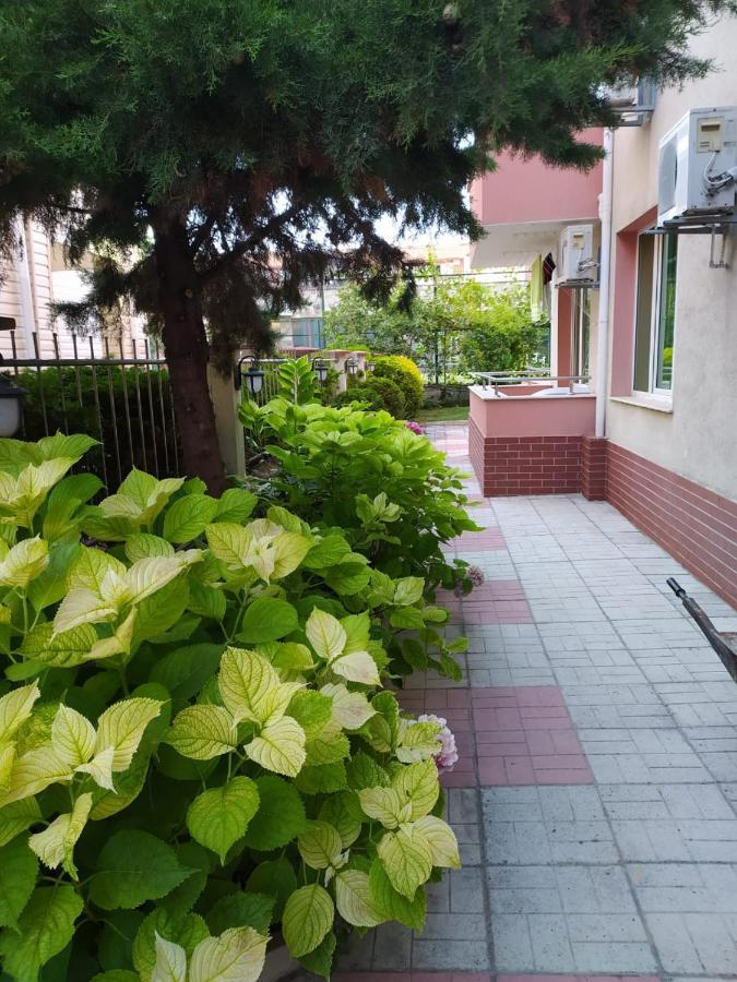 Apartment In Complex Tara Ravda Exterior foto
