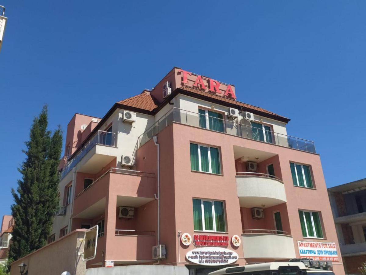 Apartment In Complex Tara Ravda Exterior foto
