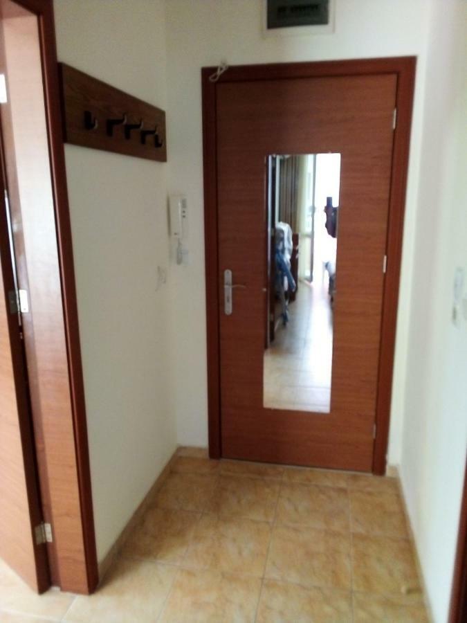 Apartment In Complex Tara Ravda Exterior foto